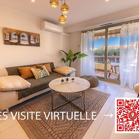 Lumineux, Tout Confort, Wifi & Terrace & Parking サン・ローラン・デュ・ヴァール エクステリア 写真