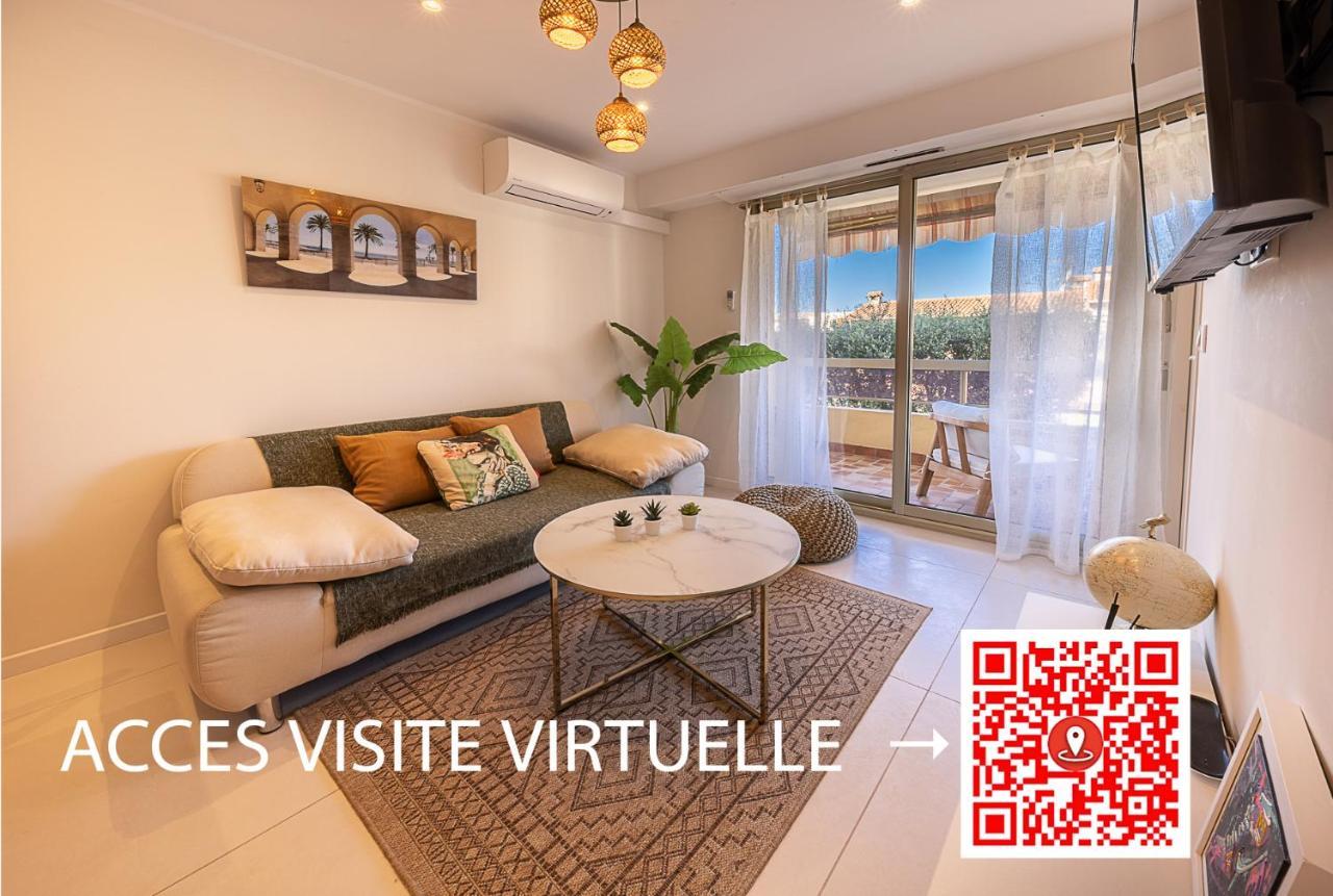 Lumineux, Tout Confort, Wifi & Terrace & Parking サン・ローラン・デュ・ヴァール エクステリア 写真